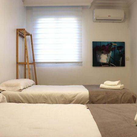 Nightinsevilla Juglar Free Parking Εξωτερικό φωτογραφία